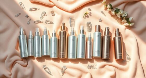 top sprays for fine hair