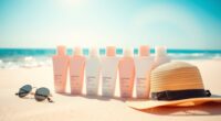 top sunscreens for sensitivity