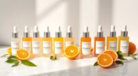top vitamin c serums