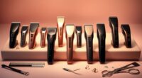 top women s hair trimmers