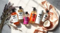 transform frizzy hair now