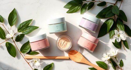transform oily skin complexion