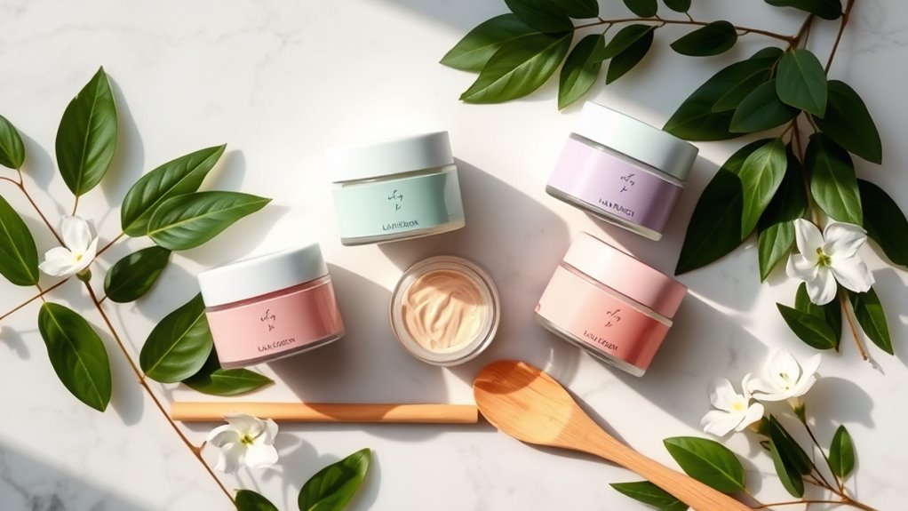 transform oily skin complexion