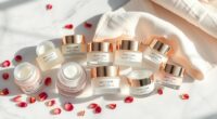 transformative eye creams dryness