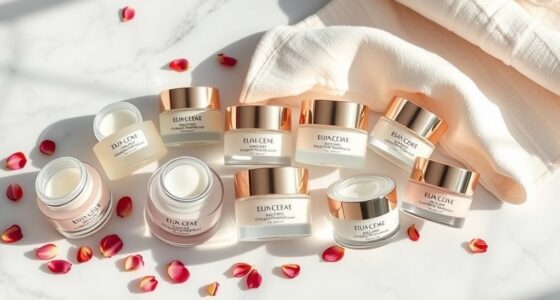 transformative eye creams dryness