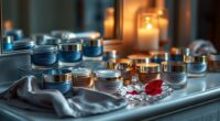 transformative night eye creams