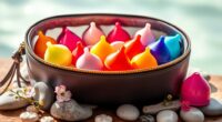 travel friendly hair shampoo pods