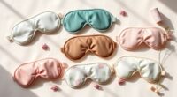 ultimate comfort eye masks