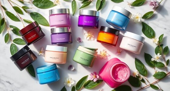 ultimate detox face masks