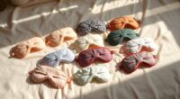 ultimate relaxation eye masks