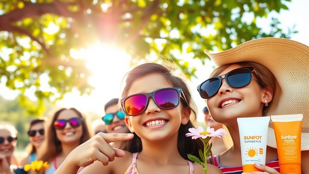 uv protection strategies essential