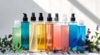 vegan face mists guide
