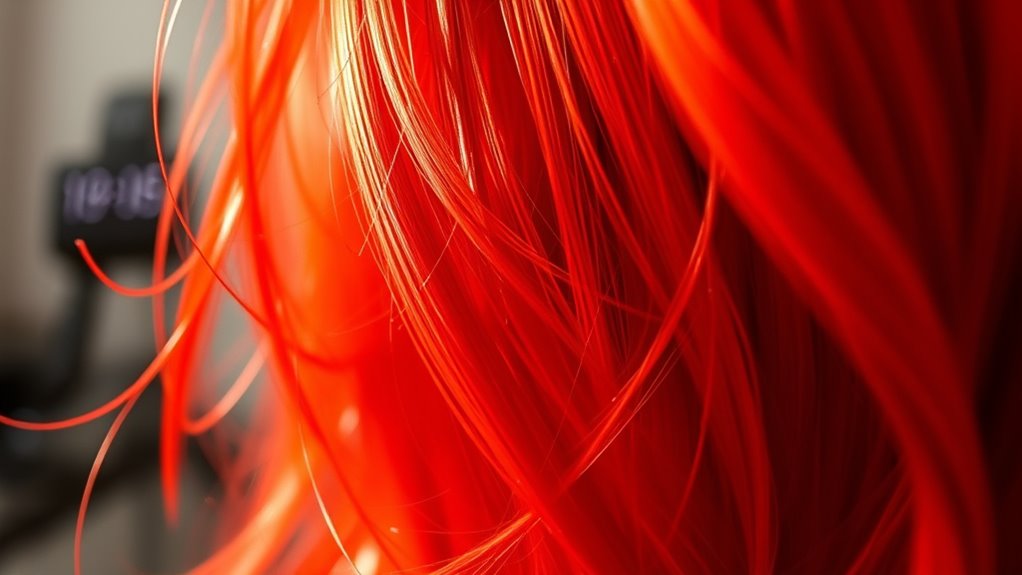 vibrancy processing time optimization