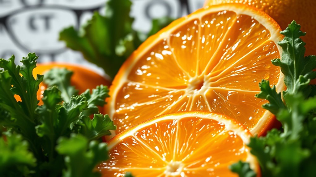 vitamin c eye health