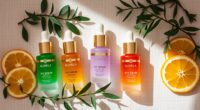 vitamin e eye serums