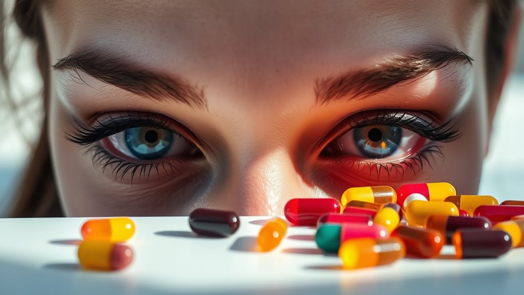 vitamins for under eye circles