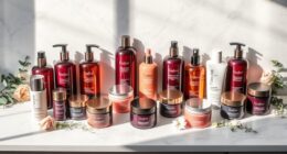 voluminous hair root products