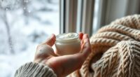 winter skin protection tips
