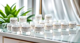 youthful hydrated eye creams