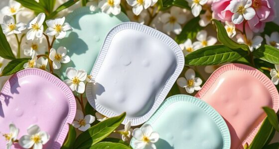 youthful skin firming patches