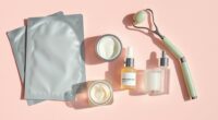 acne patches in routines