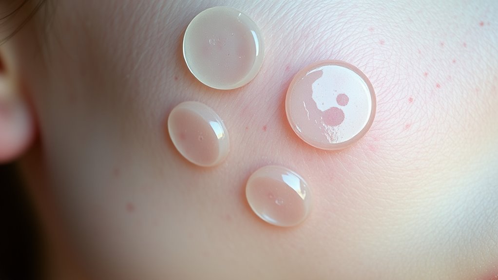 acne patches vs bandages