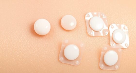 alternative uses for hydrocolloid