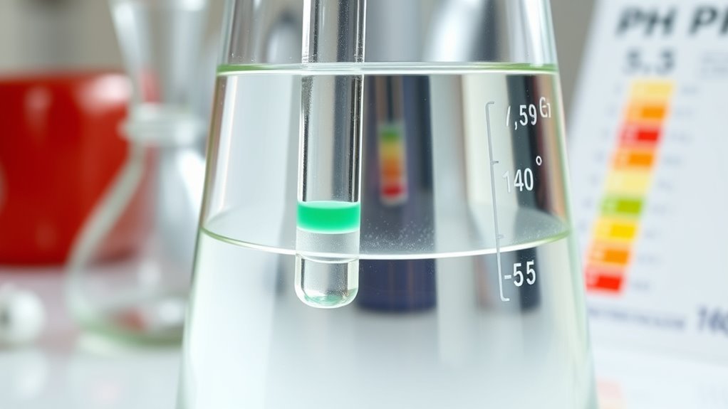 balance skin s natural ph