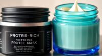 balancing protein and moisture