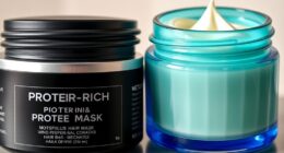 balancing protein and moisture