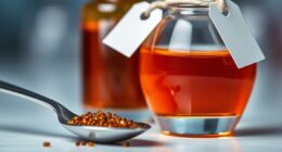 caffeine reduces eye puffiness