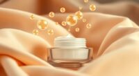 ceramides enhance skin aging