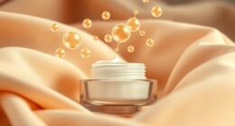 ceramides enhance skin aging