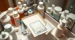 common acne patch errors