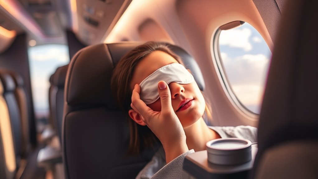 contact lens and eye care