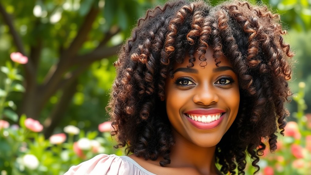 control frizz retain moisture