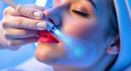 cryo toning pore revival
