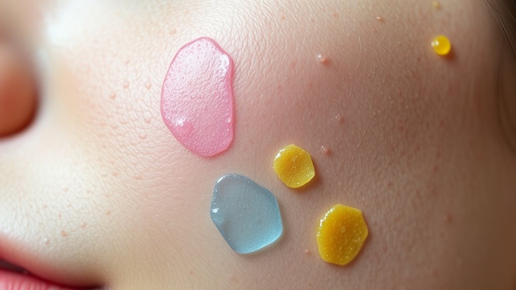 effective stylish acne treatment