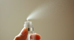 facial sprays fancy water