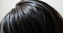 hair washing frequency guidelines