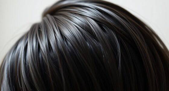 hair washing frequency guidelines