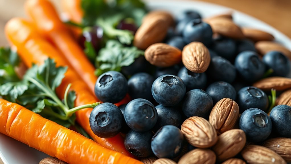 holistic dark circle prevention