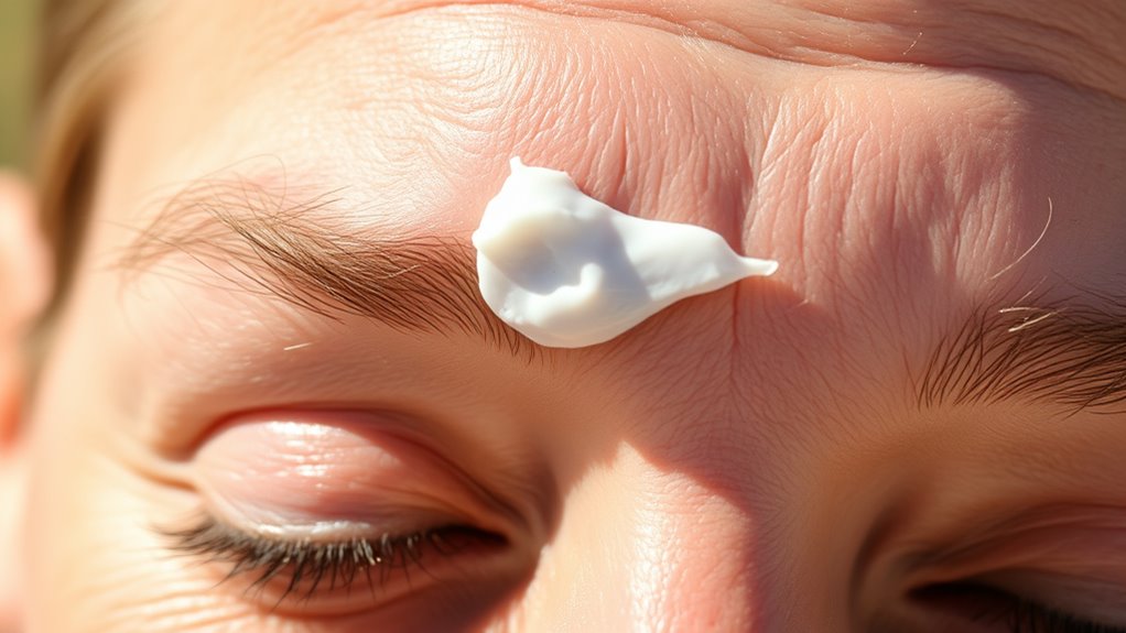 lids often overlooked sunscreen