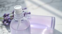 magnesium sprays reduce redness