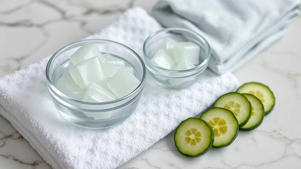 natural cold eye remedies