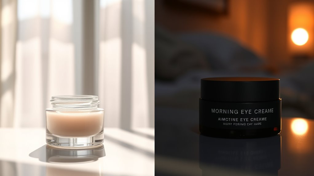 night repair and hydration