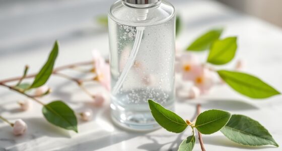 peptide mists hype or benefit