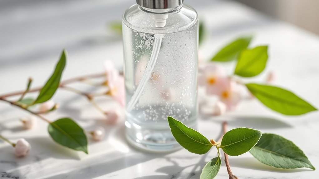 peptide mists hype or benefit