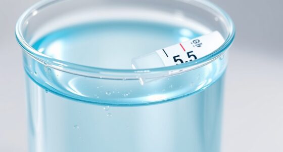 ph level importance
