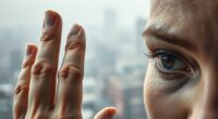 pollution s impact on eyes